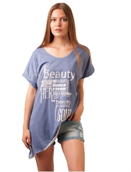 Bluza Oversized 